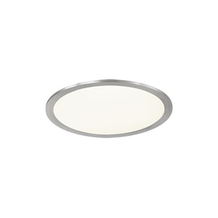 Plafon LED Trio Phoenix 30cm - Nowoczesne Oświetlenie