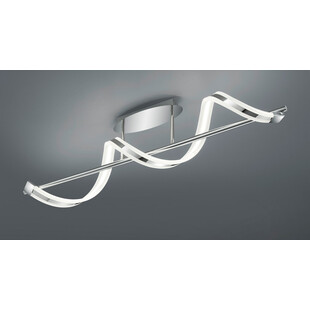 Lampa sufitowa nowoczesna Sydney 103 LED Chrom marki Trio