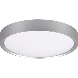 Plafon LED Clarimo 33cm - Nowoczesne oświetlenie Trio