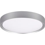 Plafon LED Clarimo 33cm - Nowoczesne oświetlenie Trio