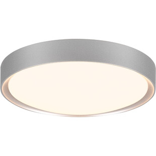 Plafon LED Clarimo 33cm - Nowoczesne oświetlenie Trio