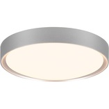 Plafon LED Clarimo 33cm - Nowoczesne oświetlenie Trio