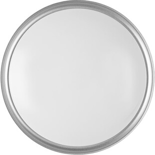 Plafon LED Clarimo 33cm - Nowoczesne oświetlenie Trio