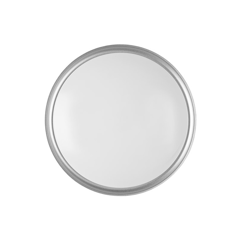 Plafon LED Clarimo 33cm - Nowoczesne oświetlenie Trio