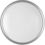 Plafon LED Clarimo 33cm - Nowoczesne oświetlenie Trio