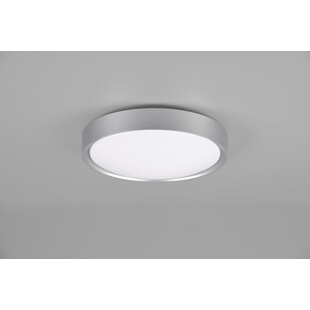 Plafon LED Clarimo 33cm - Nowoczesne oświetlenie Trio