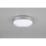 Plafon LED Clarimo 33cm - Nowoczesne oświetlenie Trio