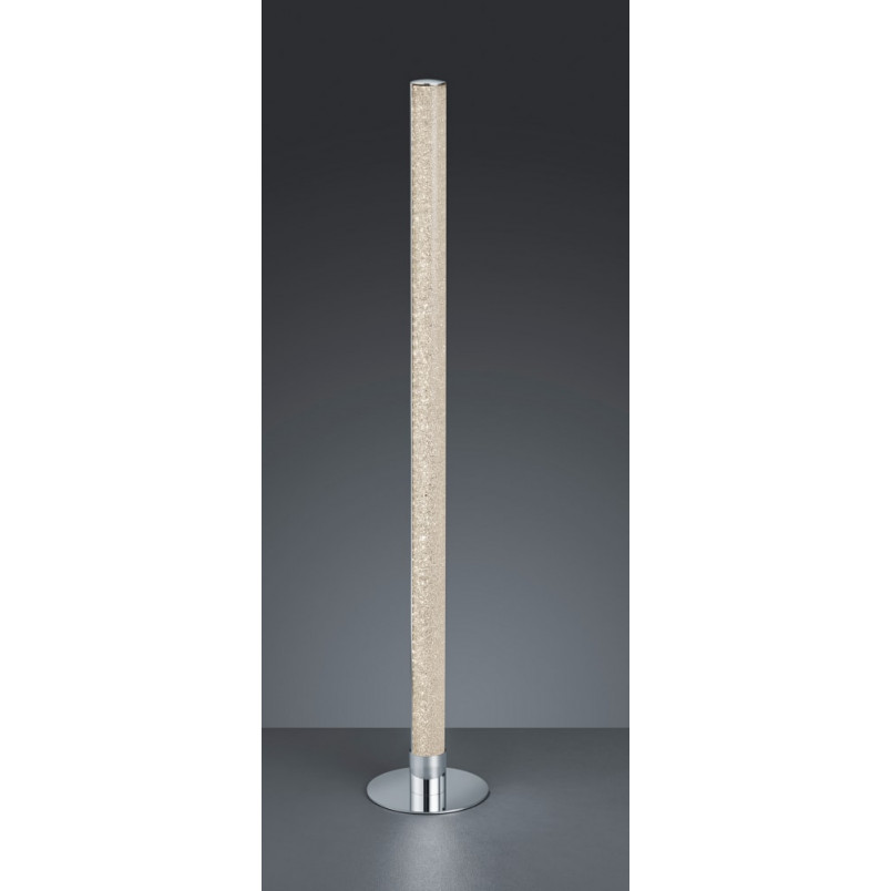 Lampa podłogowa LED Reality Leia - Nowoczesny design