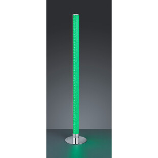 Lampa podłogowa LED Reality Leia - Nowoczesny design
