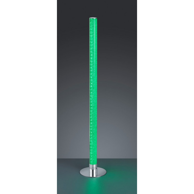 Lampa podłogowa LED Reality Leia - Nowoczesny design