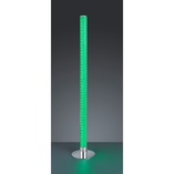 Lampa podłogowa LED Reality Leia - Nowoczesny design
