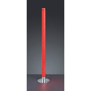 Lampa podłogowa LED Reality Leia - Nowoczesny design