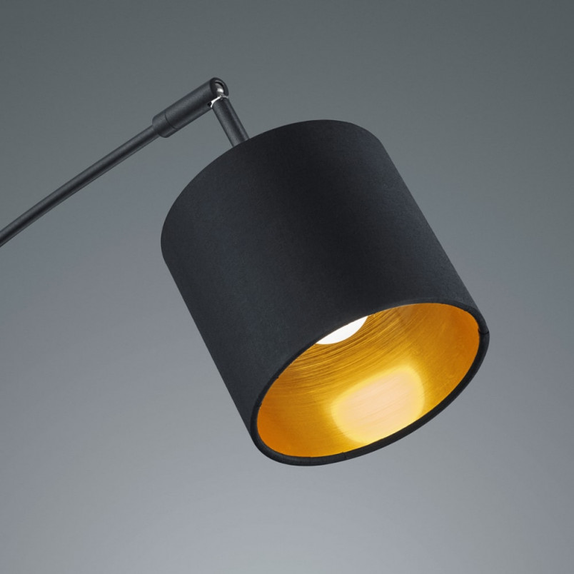 Lampa podłogowa 5-punktowa Tommy | Reality - Elegancja i funkcjonalność