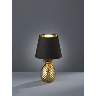 Lampa stołowa Glamour Pineapple | Reality - Elegancki Design