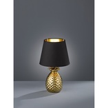 Lampa stołowa Glamour Pineapple | Reality - Elegancki Design