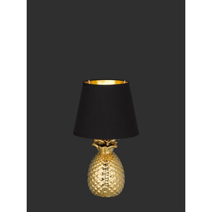 Lampa stołowa Glamour Pineapple | Reality - Elegancki Design