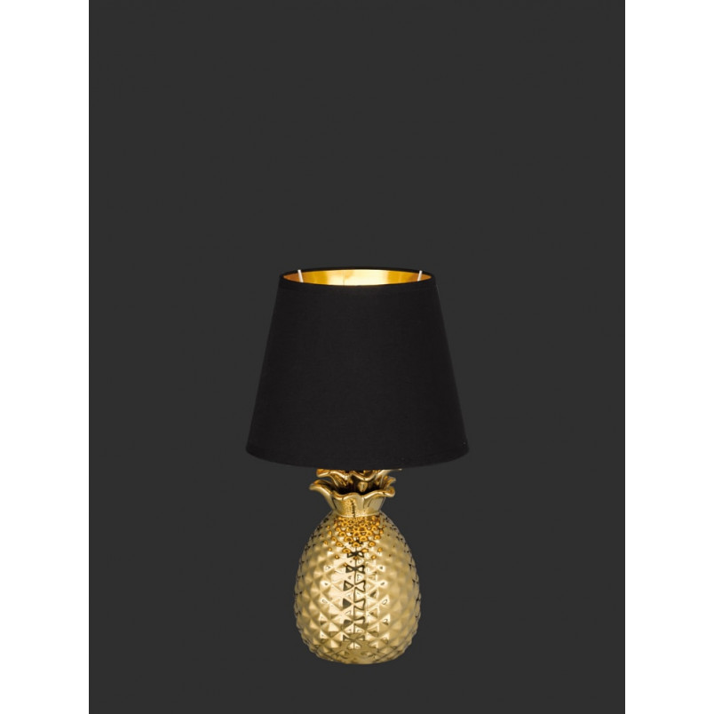 Lampa stołowa Glamour Pineapple | Reality - Elegancki Design