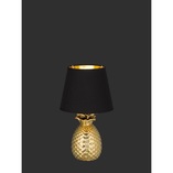 Lampa stołowa Glamour Pineapple | Reality - Elegancki Design