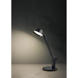 Lampa biurkowa LED Trio Ava - Nowoczesny design, USB
