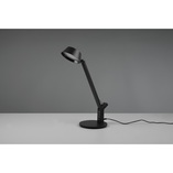 Lampa biurkowa LED Trio Ava - Nowoczesny design, USB
