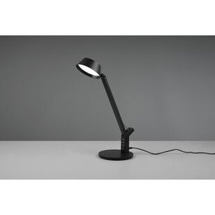 Lampa biurkowa LED Trio Ava - Nowoczesny design, USB