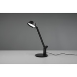 Lampa biurkowa LED Trio Ava - Nowoczesny design, USB