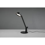 Lampa biurkowa LED Trio Ava - Nowoczesny design, USB