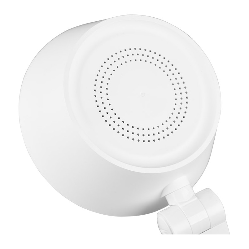 Lampa biurkowa LED Ava biała Trio - Nowoczesny design