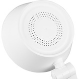 Lampa biurkowa LED Ava biała Trio - Nowoczesny design