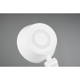 Lampa biurkowa LED Ava biała Trio - Nowoczesny design