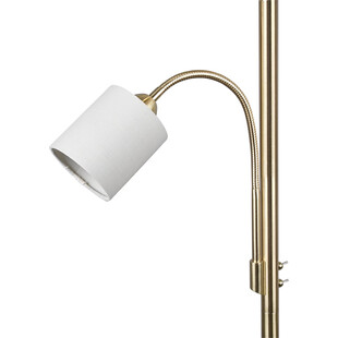 Lampa podłogowa Trio Hotel: Elegancja i funkcjonalność | Kup teraz