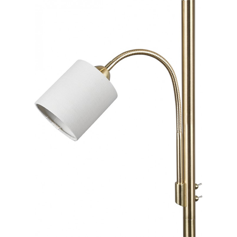 Lampa podłogowa Trio Hotel: Elegancja i funkcjonalność | Kup teraz