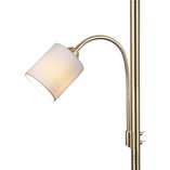 Lampa podłogowa Trio Hotel: Elegancja i funkcjonalność | Kup teraz