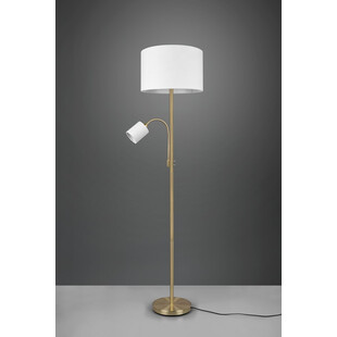 Lampa podłogowa Trio Hotel: Elegancja i funkcjonalność | Kup teraz
