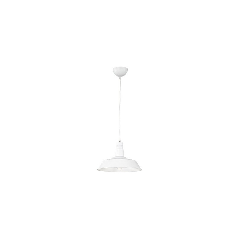Lampa wisząca industrialna Will - Reality | 169 PLN