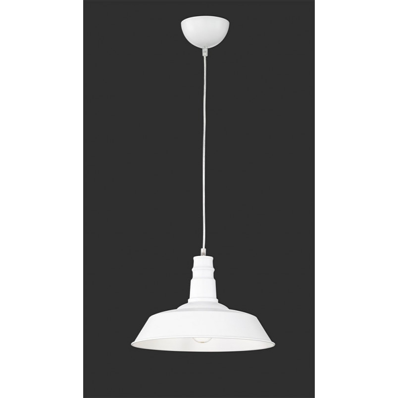 Lampa wisząca industrialna Will - Reality | 169 PLN