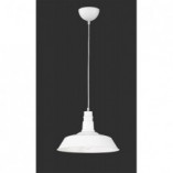 Lampa wisząca industrialna Will - Reality | 169 PLN