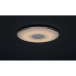 Plafon LED Okrągły z Pilotem Tokyo 60cm | Trio