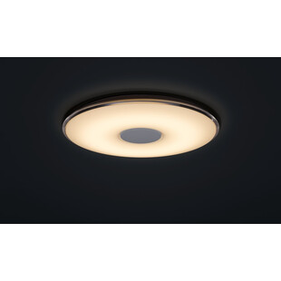Plafon LED Okrągły z Pilotem Tokyo 60cm | Trio