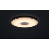 Plafon LED Okrągły z Pilotem Tokyo 60cm | Trio