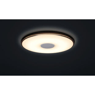 Plafon LED Okrągły z Pilotem Tokyo 60cm | Trio