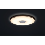 Plafon LED Okrągły z Pilotem Tokyo 60cm | Trio