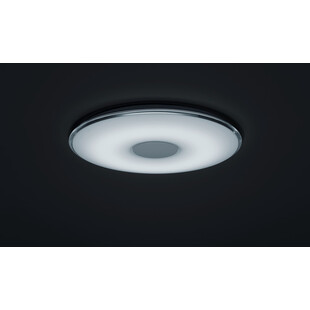 Plafon LED Okrągły z Pilotem Tokyo 60cm | Trio