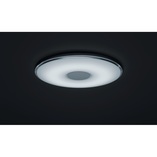 Plafon LED Okrągły z Pilotem Tokyo 60cm | Trio