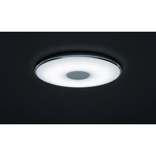Plafon LED Okrągły z Pilotem Tokyo 60cm | Trio