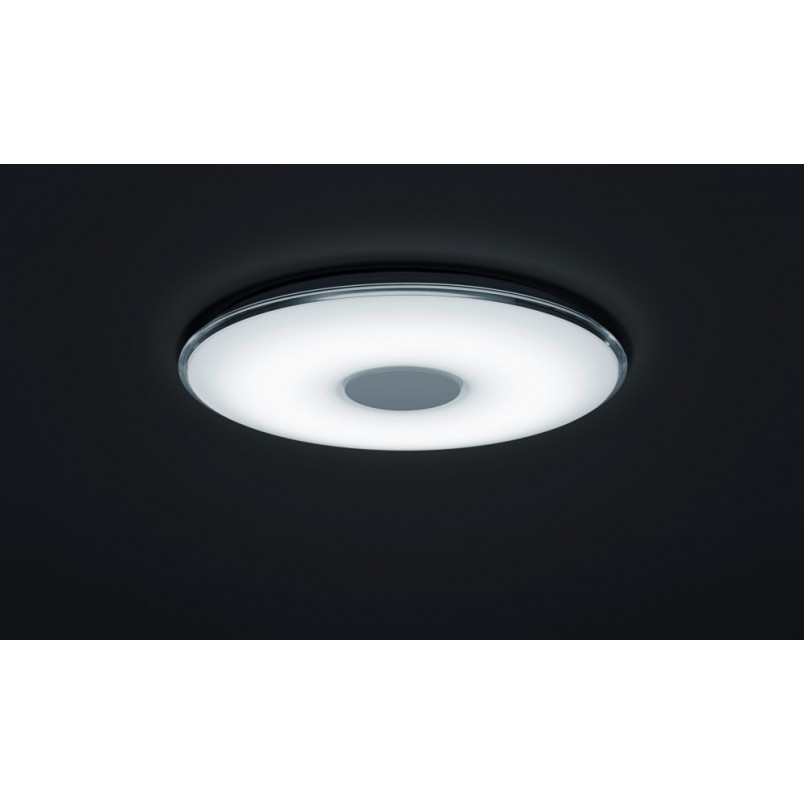 Plafon LED Okrągły z Pilotem Tokyo 60cm | Trio