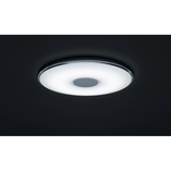 Plafon LED Okrągły z Pilotem Tokyo 60cm | Trio