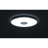 Plafon LED Okrągły z Pilotem Tokyo 60cm | Trio