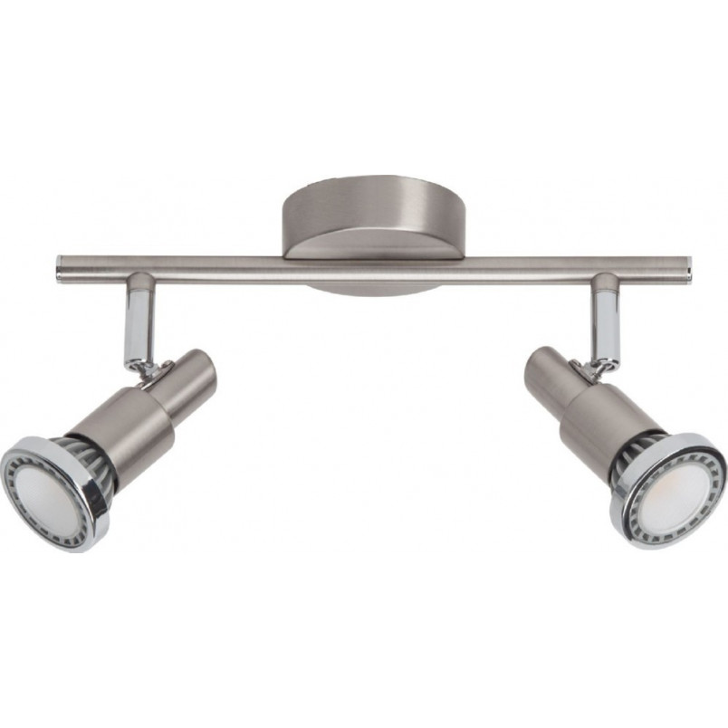 Reflektor sufitowy Ryan II LED - Brilliant | Nowoczesne oświetlenie