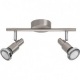 Reflektor sufitowy Ryan II LED - Brilliant | Nowoczesne oświetlenie